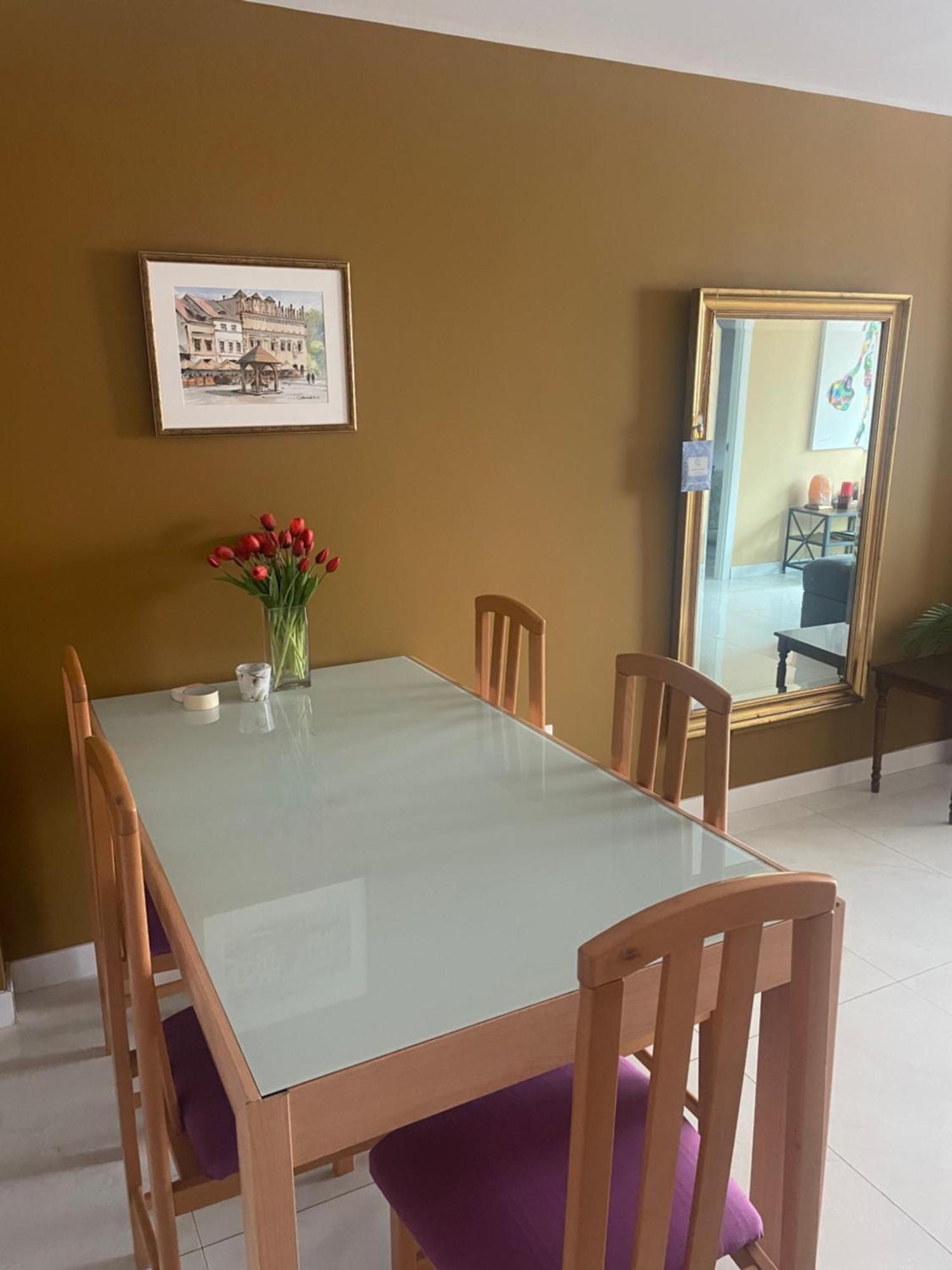 Apartament Salamanca Apartment Malaga Exterior photo